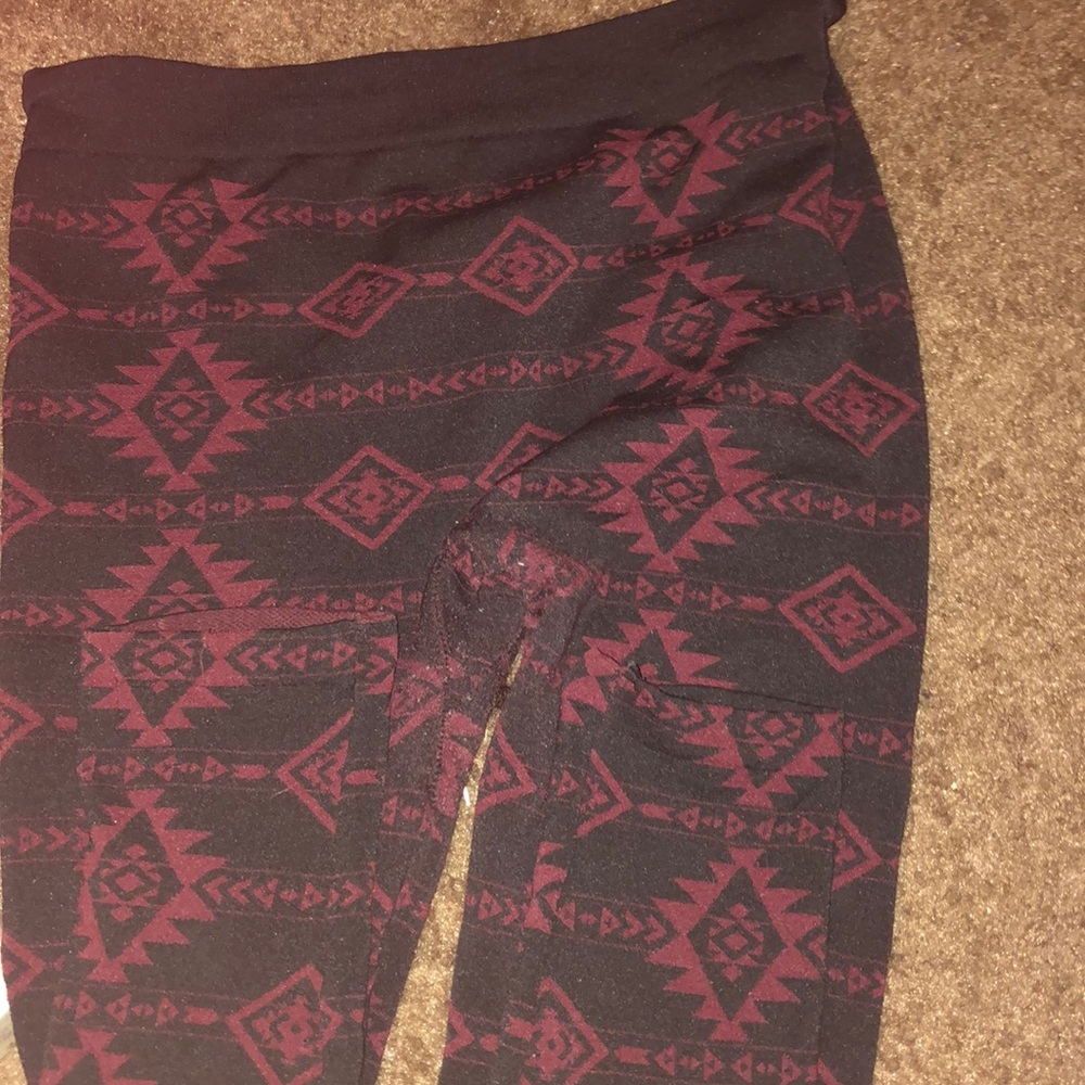 Leggings
